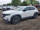 2023 Mazda Cx-50 Premium Белый vin: 7MMVABDY4PN107760