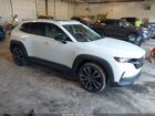 2023 Mazda Cx-50 2.5 S Premium Plus White vin: 7MMVABEM0PN121828