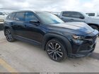 2025 Mazda Cx-50 2.5 S Premium Plus Package Black vin: 7MMVABEM0SN322489