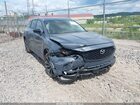 2025 Mazda Cx-50 2.5 S Premium Plus Package Gray vin: 7MMVABEM1SN393412