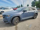 2023 Mazda Cx-50 Premium Plus Blue vin: 7MMVABEM4PN101520