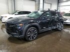 2024 Mazda Cx-50 Premium Plus Black vin: 7MMVABEM4RN171909