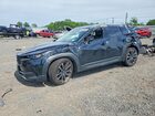 2025 Mazda Cx-50 Premium Plus Black vin: 7MMVABEY1SN347954