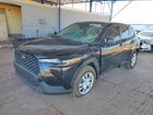 2024 Toyota Corolla Cross L Black vin: 7MUAAAAG2RV089041