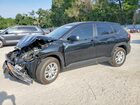 2025 Toyota Corolla Cross L Black vin: 7MUAAAAG7SV131225