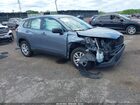 2023 Toyota Corolla Cross L Teal vin: 7MUAAABG0PV053084