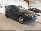 2022 Toyota Corolla Cross Le Black vin: 7MUBAABG2NV007273