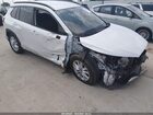 2023 Toyota Corolla Cross Le Белый vin: 7MUCAAAG7PV059927
