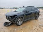 2024 Toyota Corolla Cross Xle Black vin: 7MUDAAAG5RV106170