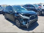 2022 Toyota Corolla Cross Xle Black vin: 7MUDAABGXNV021706