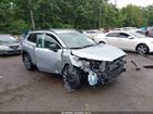 2025 Toyota Corolla Cross Xle Серебряный vin: 7MUEAABGXSV128013