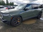 2023 Rivian R1s Launch Edition Green vin: 7PDSGABLXPN007917
