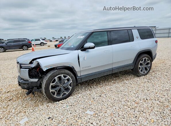 2025 RIVIAN R1S ADVENTURE