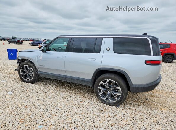 2025 RIVIAN R1S ADVENTURE