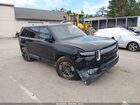 2026 Rivian R1s Dual Motor Max Pack/performance Dual Motor Max Pack Black vin: 7PDSGCBA3TN079143