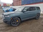 2025 Rivian R1s Premium Gray vin: 7PDSGCBP7SN075194