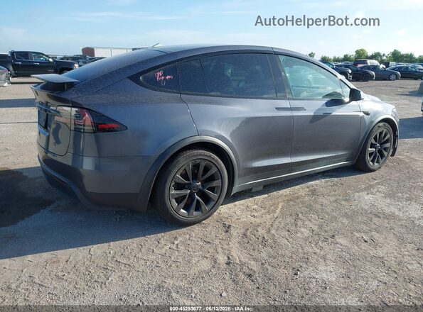 2023 TESLA MODEL X DUAL MOTOR ALL-WHEEL DRIVE/STANDARD RANGE