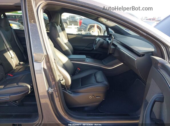 2023 TESLA MODEL X DUAL MOTOR ALL-WHEEL DRIVE/STANDARD RANGE