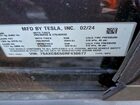 2024 Tesla X Charcoal vin: 7SAXCBE60RF438677 2024 Tesla X Charcoal vin: 7SAXCBE60RF438677
