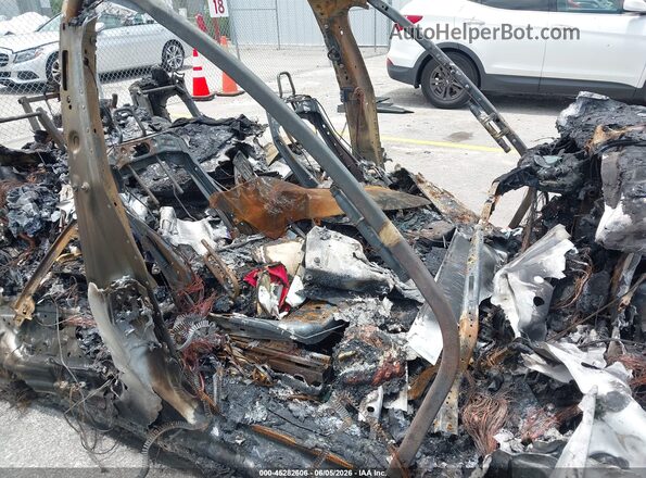 2022 TESLA MODEL X PLAID TRI MOTOR ALL-WHEEL DRIVE