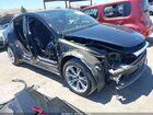 2022 Tesla Model Y Long Range Dual Motor All-wheel Drive Black vin: 7SAYGAEE2NF486704