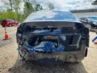 2022 Tesla Model Y Black vin: 7SAYGAEE2NF519751