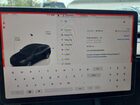 2022 Tesla Model Y Black vin: 7SAYGAEE2NF519751