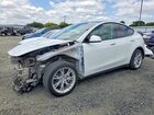 2023 Tesla Model Y White vin: 7SAYGAEE2PF792918