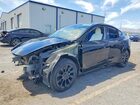 2025 Tesla Model Y Black vin: 7SAYGAEE7SF239402