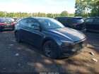 2026 Tesla Model Y Premium Rear-wheel Drive/rear-wheel Drive Серый vin: 7SAYGDED0TF434123