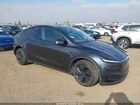 2026 Tesla Model Y Premium Rear-wheel Drive/rear-wheel Drive Серый vin: 7SAYGDED0TF461032