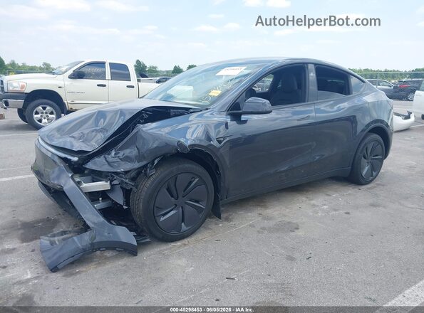 2026 TESLA MODEL Y PREMIUM REAR-WHEEL DRIVE/REAR-WHEEL DRIVE