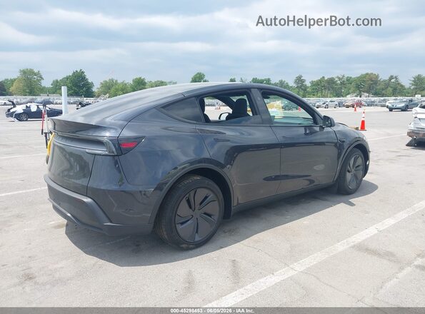 2026 TESLA MODEL Y PREMIUM REAR-WHEEL DRIVE/REAR-WHEEL DRIVE