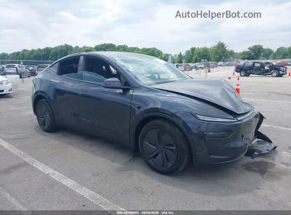 2026 TESLA MODEL Y PREMIUM REAR-WHEEL DRIVE/REAR-WHEEL DRIVE