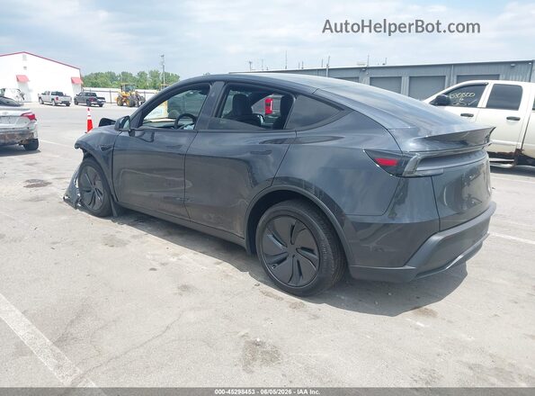 2026 TESLA MODEL Y PREMIUM REAR-WHEEL DRIVE/REAR-WHEEL DRIVE