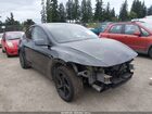 2026 Tesla Model Y Premium Rear-wheel Drive/rear-wheel Drive Серый vin: 7SAYGDED1TF398796