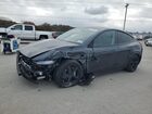 2026 Tesla Model Y Серый vin: 7SAYGDED2TA439465