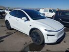 2026 Tesla Model Y   White vin: 7SAYGDED2TA475611
