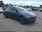2026 Tesla Model Y Premium Rear-wheel Drive/rear-wheel Drive Gray vin: 7SAYGDED2TF396037
