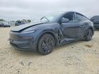 2026 Tesla Model Y Charcoal vin: 7SAYGDED3TF443799