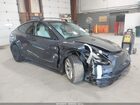 2023 Tesla Model Y Rwd Gray vin: 7SAYGDED4PF959109