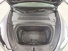 2024 Tesla Model Y Gray vin: 7SAYGDED4RF200253