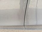 2024 Tesla Model Y Gray vin: 7SAYGDED4RF200253