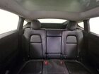 2024 Tesla Model Y Gray vin: 7SAYGDED4RF200253