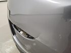 2024 Tesla Model Y Gray vin: 7SAYGDED4RF200253 Damage: Front Bumper, Broken, Replacement Required