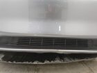 2024 Tesla Model Y Gray vin: 7SAYGDED4RF200253 Damage: Grille Molding, Broken, Replacement Required