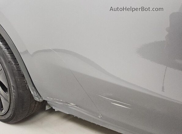 7SAYGDED4RF200253 2024 TESLA MODEL Gray 