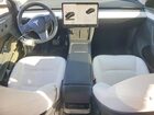 2025 Tesla Model Y Charcoal vin: 7SAYGDED4SA377758