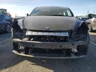 2025 Tesla Model Y Charcoal vin: 7SAYGDED4SA377758