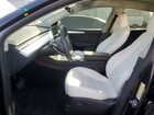 2025 Tesla Model Y Charcoal vin: 7SAYGDED4SA377758